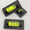 WOYISEPG 4Pcs Magnetic Bubble Spirit Level RV Standard Levels Magnet