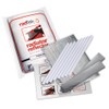 Radflek 3-Pack Insulation, Silver, 3 Sheets