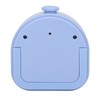 60 Minute Visual Timer for Kids Adults with Two Reminder