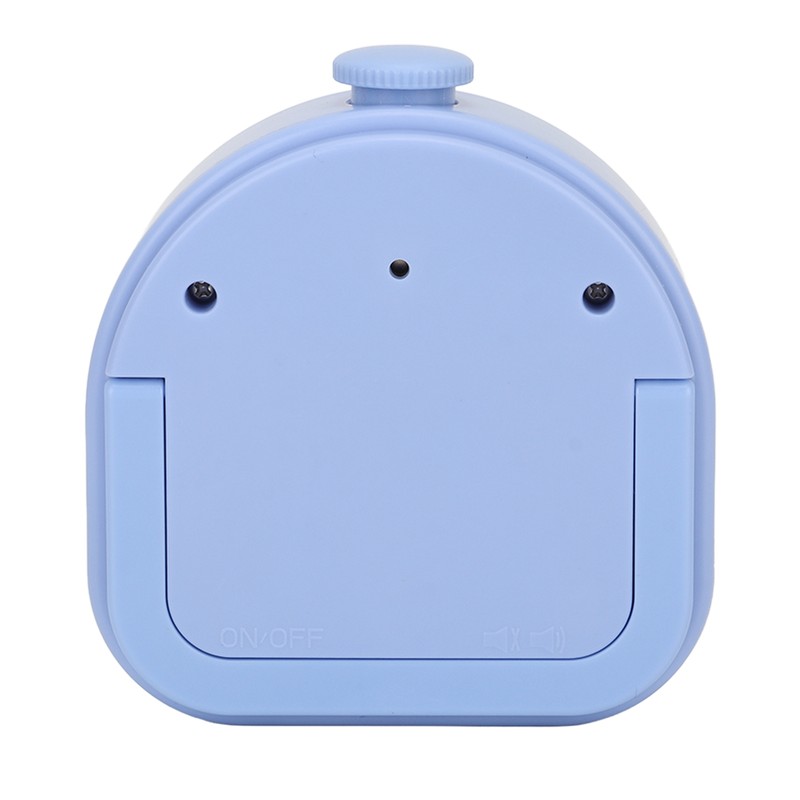 60 Minute Visual Timer for Kids Adults with Two Reminder