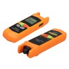 10mW Portable Optical Power Meter 650nm Red Laser Visible Fault