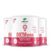 Nature's Finest OK!Meno Drinking Powder 450 g (Pack of 3)