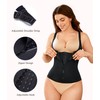 LODAY Waist Trainer Corset for Women Tummy Control Sport Workout