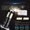 BSBSDJB 881 894 889 LED Fog Light Driving Bulbs DRL
