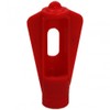Plastic Bulb Holder for 8g CO2 Bulbs
