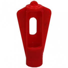 Plastic Bulb Holder for 8g CO2 Bulbs