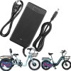 RXQMXG ⚡3A AC Adapter For EMOJO Bull Cargo Trike |