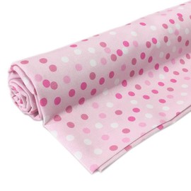 1 Yard - Cotton Fabric (Great for Quilting, Sewing, Craft Projects & More) (color50)