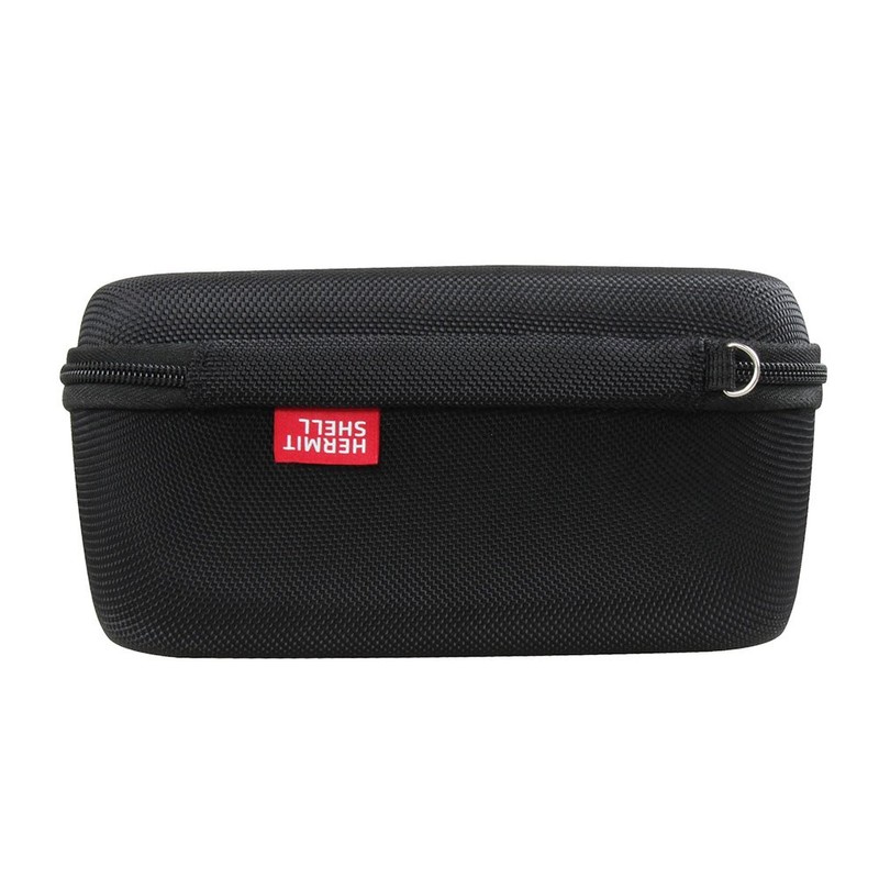 Hermitshell Hart Reise Fall für DOSS Soundbox Portable Wireless Bluetooth