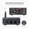 Fosi Audio BT20A Bluetooth 5.0 estéreo audio 2 - Channel
