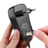 PChero 24 W Universal Power Supply with 8 Removable DC