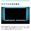 TOLIGO TLG-ST01 LED Tape Light, 9.8 ft (3 m), RGB+CCT