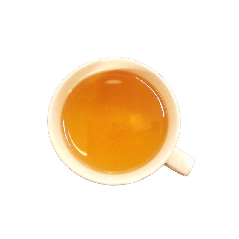 Decaffeinated Green Tea Sencha Style Kyushu Decaff Loose Leaf Tea