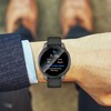 Aerku Case Compatible with Garmin Venu 2 45 mm, Protective