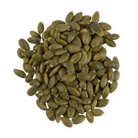 OliveNation Roasted & Salted Pepitas 2 pounds