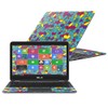 MightySkins Skin Compatible with Asus ZenBook Flip UX360CA 13.3" (2016)