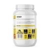 EFECTIV Whey Protein | 900g | Banana Cream
