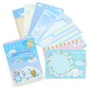 Sanrio Cinnamoroll 8 Design Memo 017043