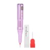 Rechargeable Electric Nail Drill Pen Portable Nail Grinding Polishing Machine