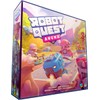Robot Quest Arena Board Game