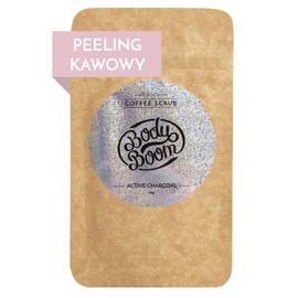 BB Peeling Coffee Activated Carbon 30 g