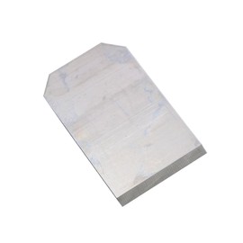 Takagi H2 Replacement Blade for Hobby Planers, 3.5 x 2.8 x 0.2 inches (9 x 7 x 0.5 cm)