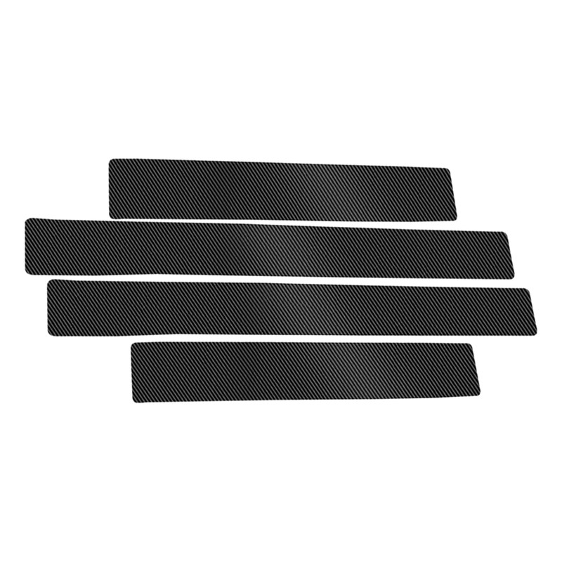 Side Step Guard For Toyota Rise A200A / A210A 2019