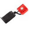 2PCS Running Machine Safety Switch Universal Magnet Emergency Stop Treadmill