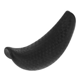 BIUDECO Hair Salon Pillow U-Shape Shampoo Bowl Neck Pillow Shampoo Bowl Neck Rest Beauty Salon Pillow Hairdresser Pillow Made of PVC