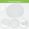 ACROPIX Universal 1.5 Inch Speaker Grills Mesh for Audio Subwoofer