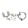 Carburetor Rebuild Kit - CVK, 139QMB 49cc