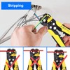 MMOBIEL Automatic Wire Stripper Crimper Cutter Pliers for Crimping Cutting