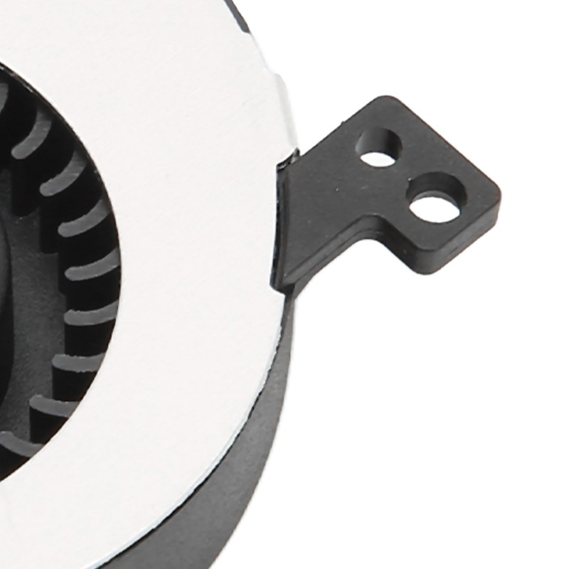 Game Console Internal Cooling Fan 9W Easy To Install Replacement