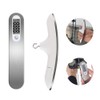 Modonghua 110lbs Digital Bow Scale for Draw Weight, Portable Archery