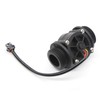 GREDIA 1" Water Flow Sensor Food-Grade Switch Hall Effect Flowmeter