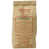 Rustichella D'Abruzzo Pasta Penne Rigate Whole Wheat in Brown Bag,