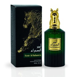 RISALA Emir Al Sahara'a EDP 90ML (3 OZ) By RISALA | Experience The Charm Of This Exquis