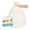 40 Bolsas De Basura Grandes Con Aroma Basuritas, Pack 2x20