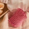 Tangle Teezer Scalp Exfoliator & Massager Pretty Pink