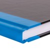 Idena 10094 - Notebook, A6, FSC-Mix (Forest Stewardship Council), 96