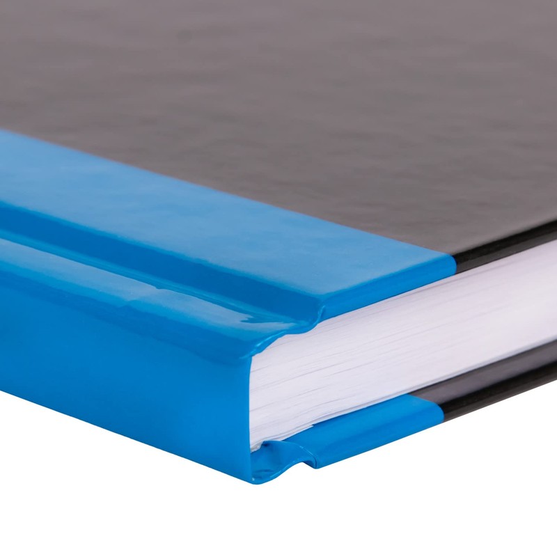 Idena 10094 - Notebook, A6, FSC-Mix (Forest Stewardship Council), 96