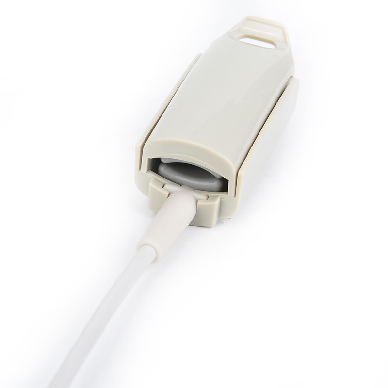 7 Pin Plug Reusable SpO2 Sensor Wrap Oxygen Saturation Probe