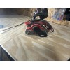 N/A 4" x 24" BELT SANDER HEAVY DUTY VARIABLE SPEED