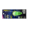 Through Hopson (Hapyson) Green luminous high intensity in lifting 3B