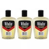 3 Pack Vitalis, Hair Tonic for Men - 7 fl