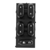 Power Window Master Control Switch for Ford F150 Expedition Crown