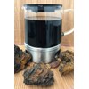 Chaga mushroom portioned in 120 bags, 1 g each wild,