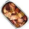 3x 110g Spanish Seafood Tinned Octopus Squid in Olive Oil