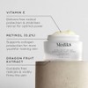 Medik8 Intelligent Retinol Smoothing Night Cream, 0.2% Vitamin A -