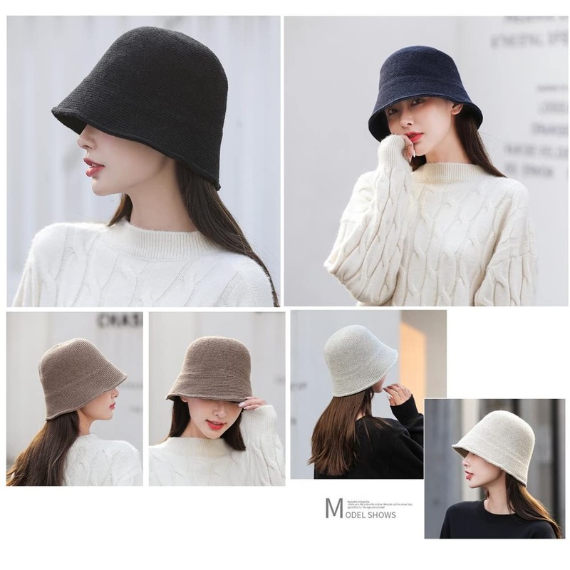 G-tiamo Hat, Cap, Hat, UV Protection, Women's, One Size Fits